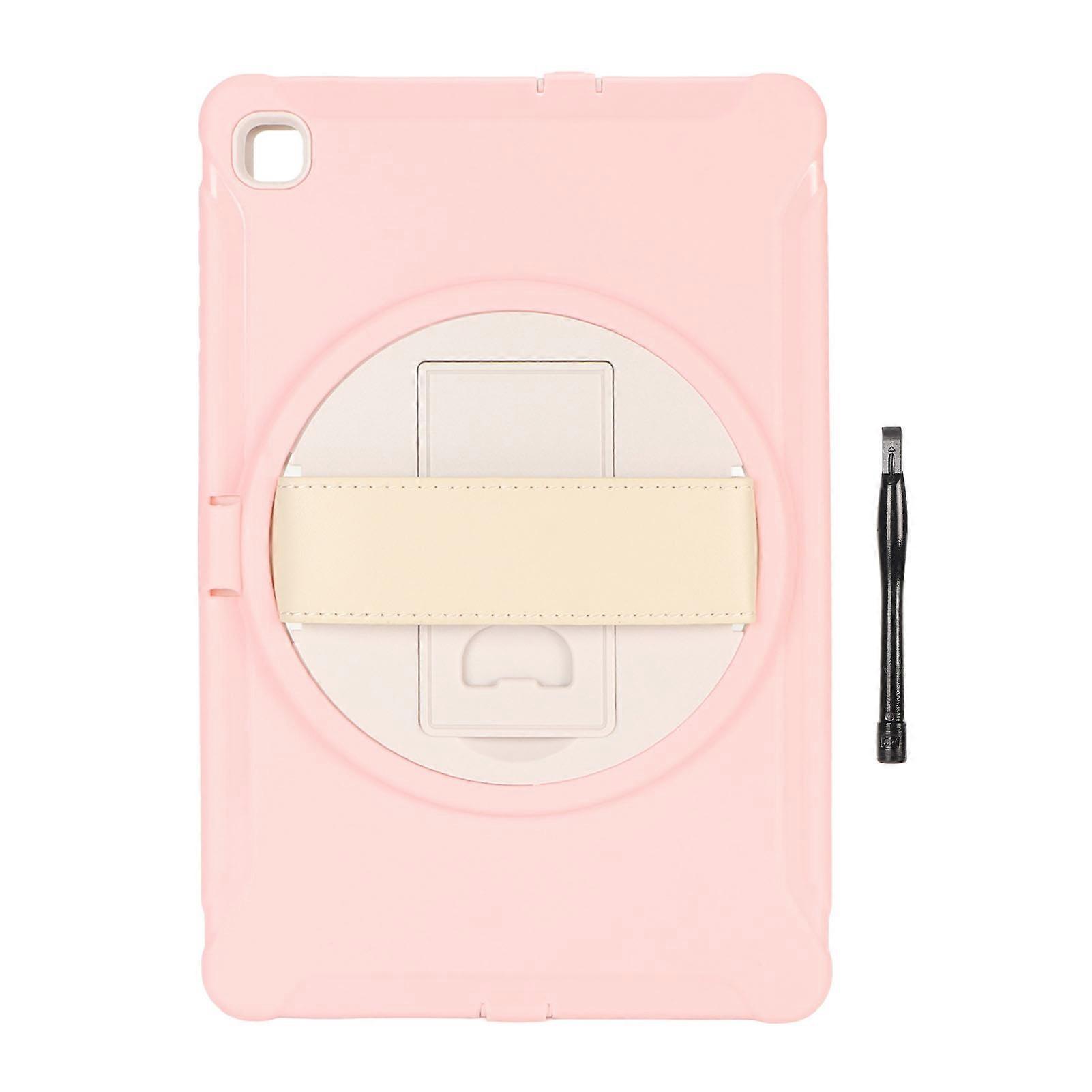 Tablet Case PC Shockproof 360 Stand for Galaxy Tab S6lite P610