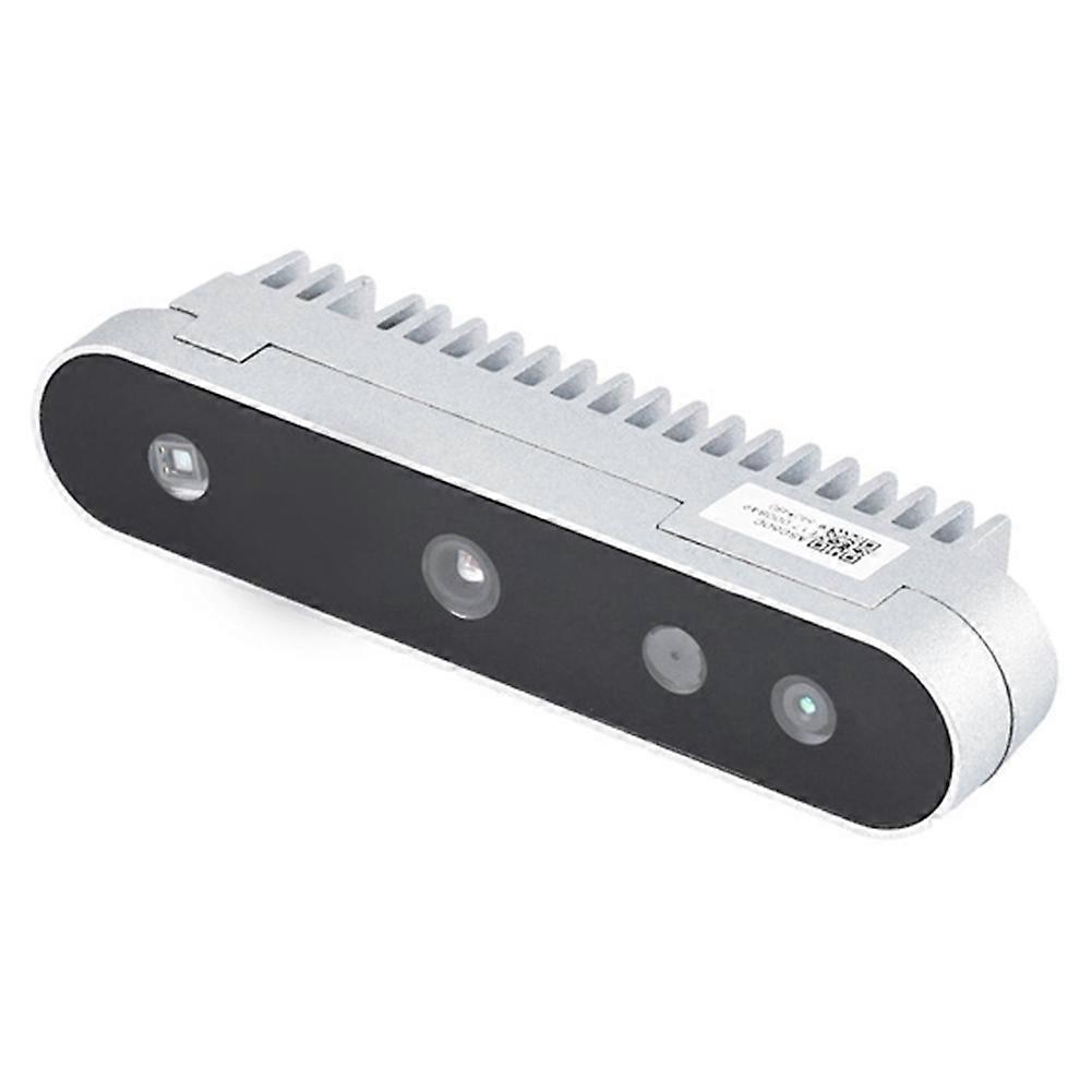 3D Depth Camera Sensor Electronic Module FOV 73.8° Support ROS1 ROS2 for Robot Without Bracket