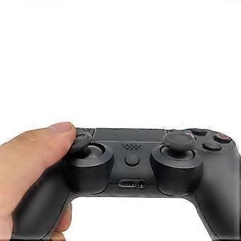 100 stk. til PS4 analog cover 3D-shell thumb stick joystick thumbstick paddehat cap til Sony PlayStation 4 PS4 controller