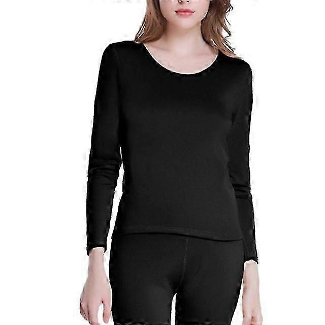 Warm Warm Winter Thermal Underwear Set