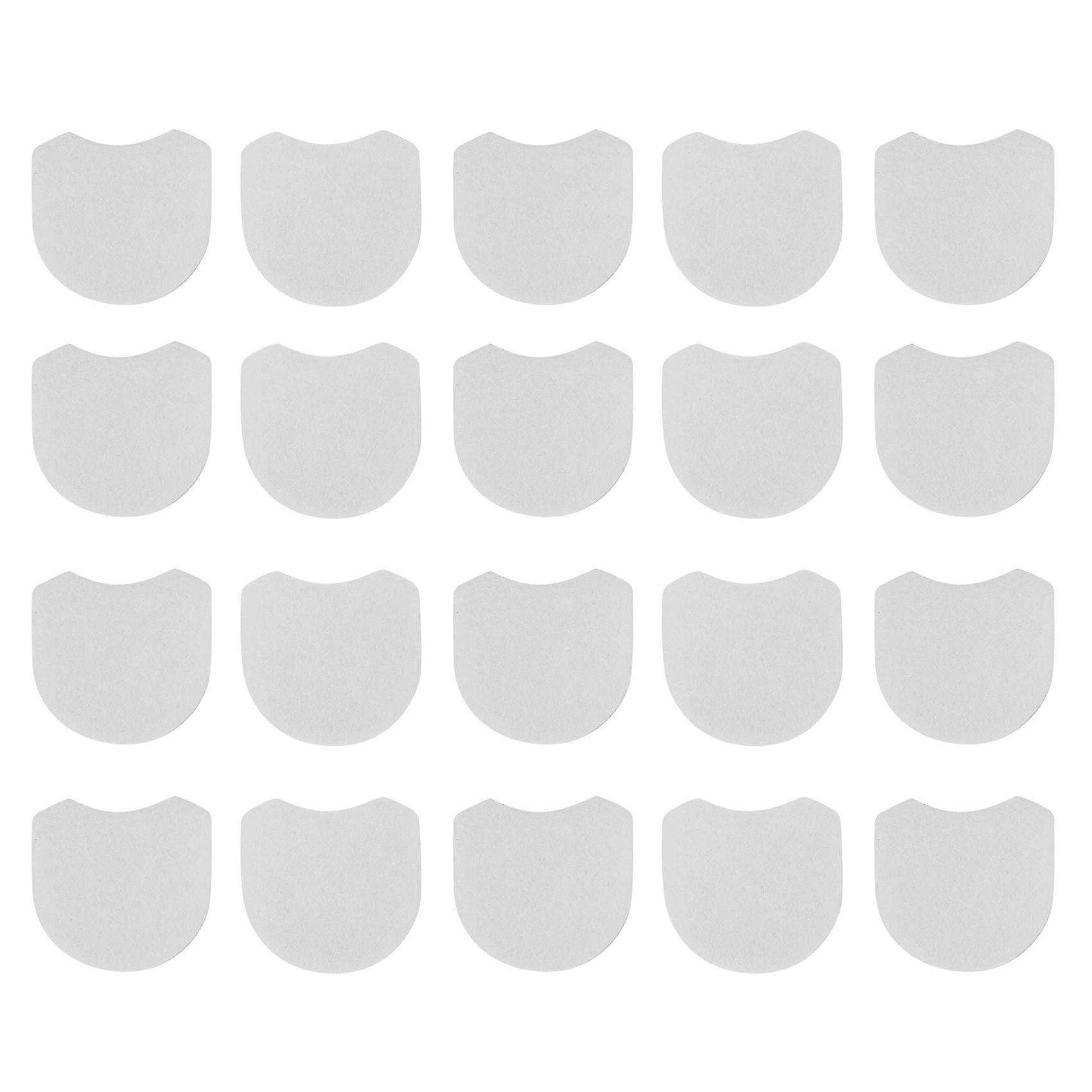 20Pcs Filter for AirMini Devices Disposable CPAP-Filters