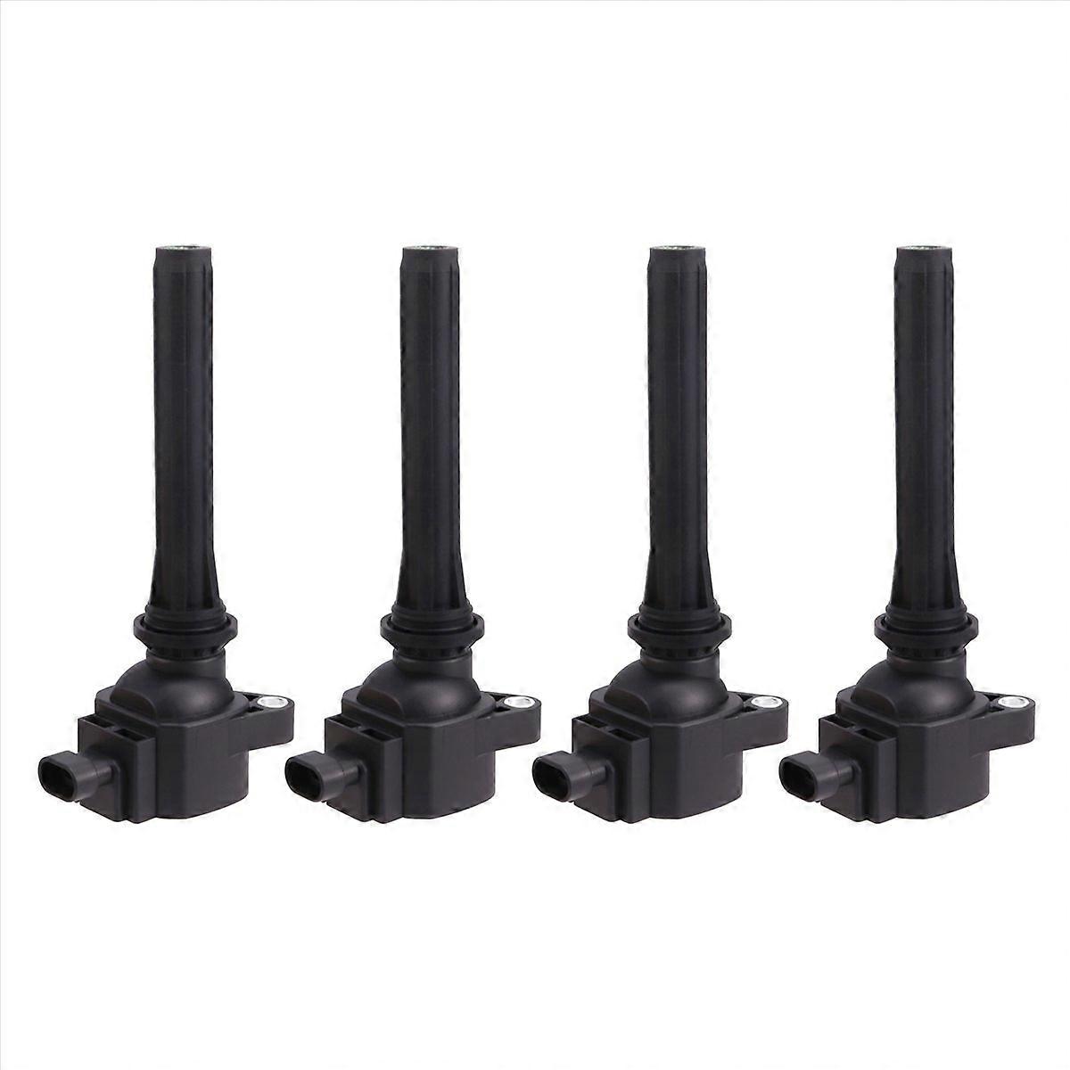 4Pcs Car Ignition Coil Assembly For H8 H9 H6 Coupe