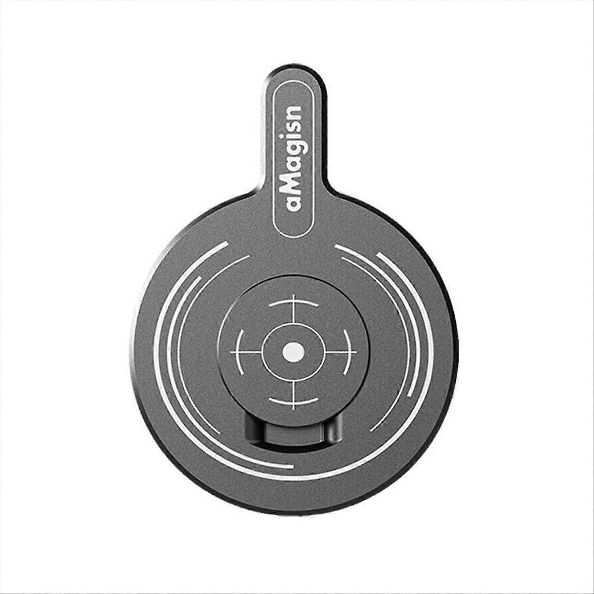 Magnetisk for Flow Gimbal magnetisk adapter