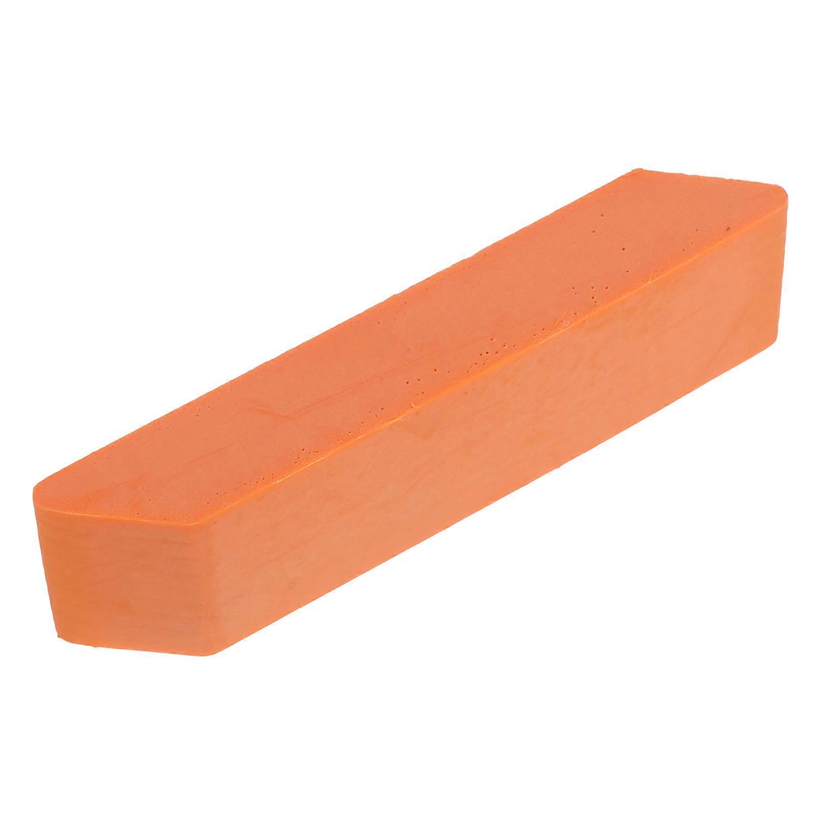 Water Scale Cleaning Rubber Wipe for Kitchen Faucet