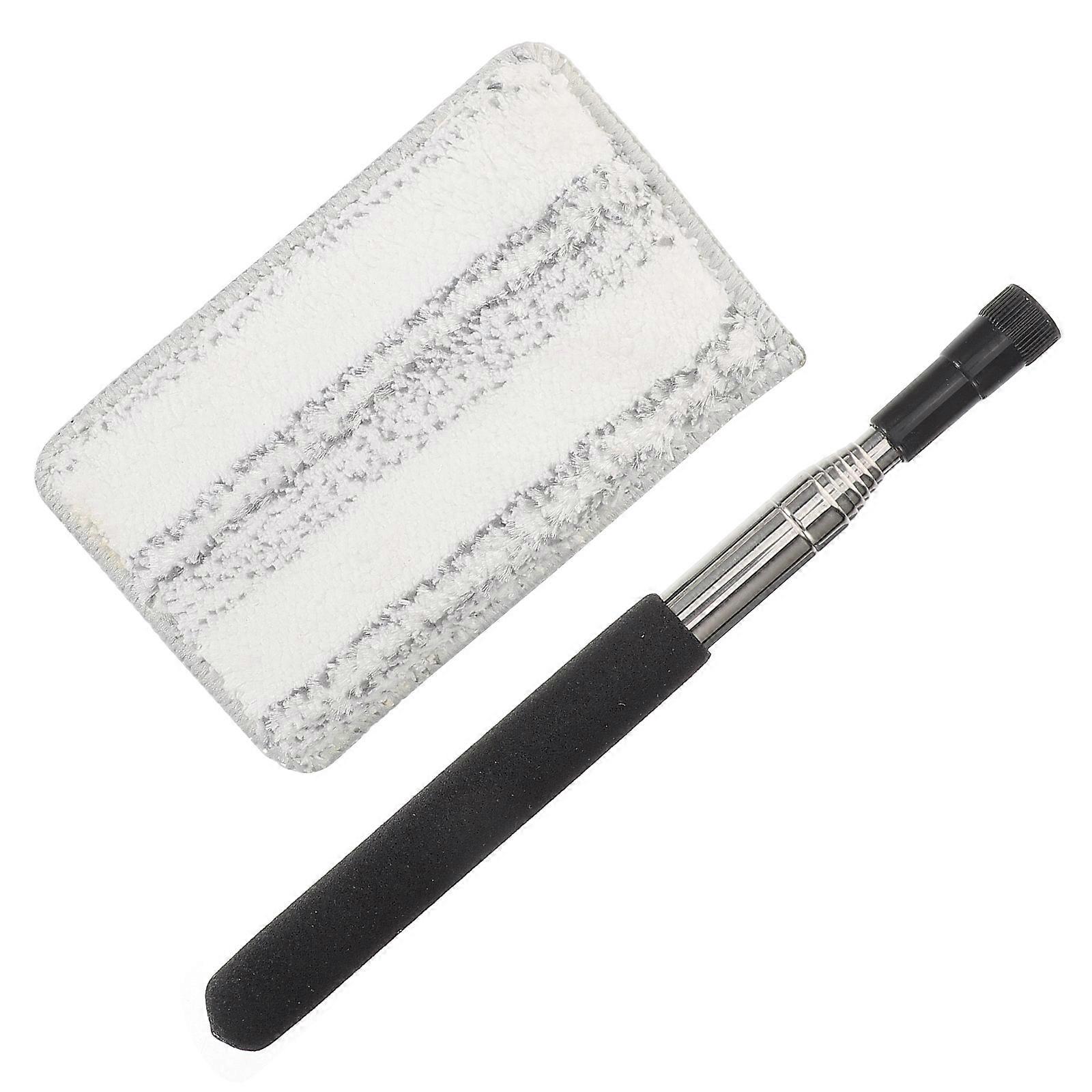 Car Rearview Mirror Wiper for Cleaning 5Pcs Multi-Purpose Car Window Squeegee