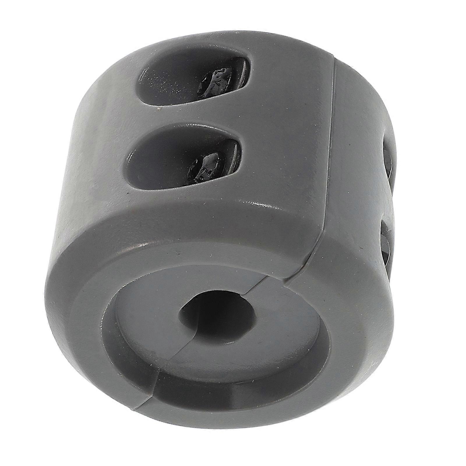 Atv Rubber Winch Cable Stopper Protects Hook Safety for Suv Winch