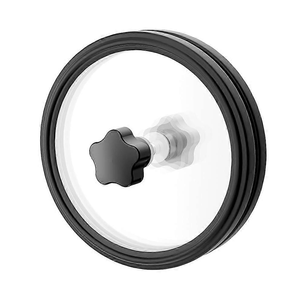 12 Inch Vinyl Record Cleaning Kit with Waterproof Label Protector and Secure NonRotation Hold