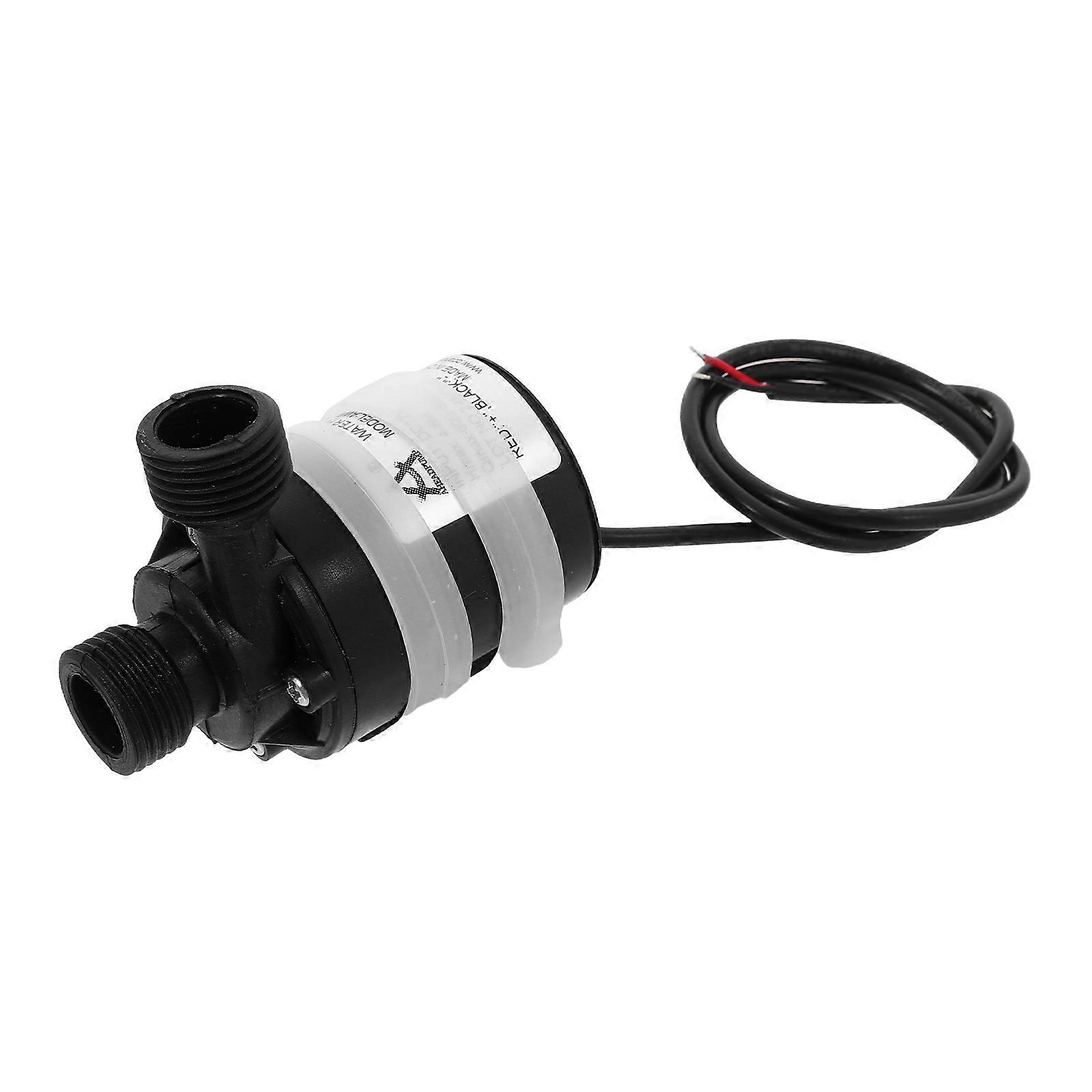 Micro Water Pump Submersible Brushless Pump for Fountain