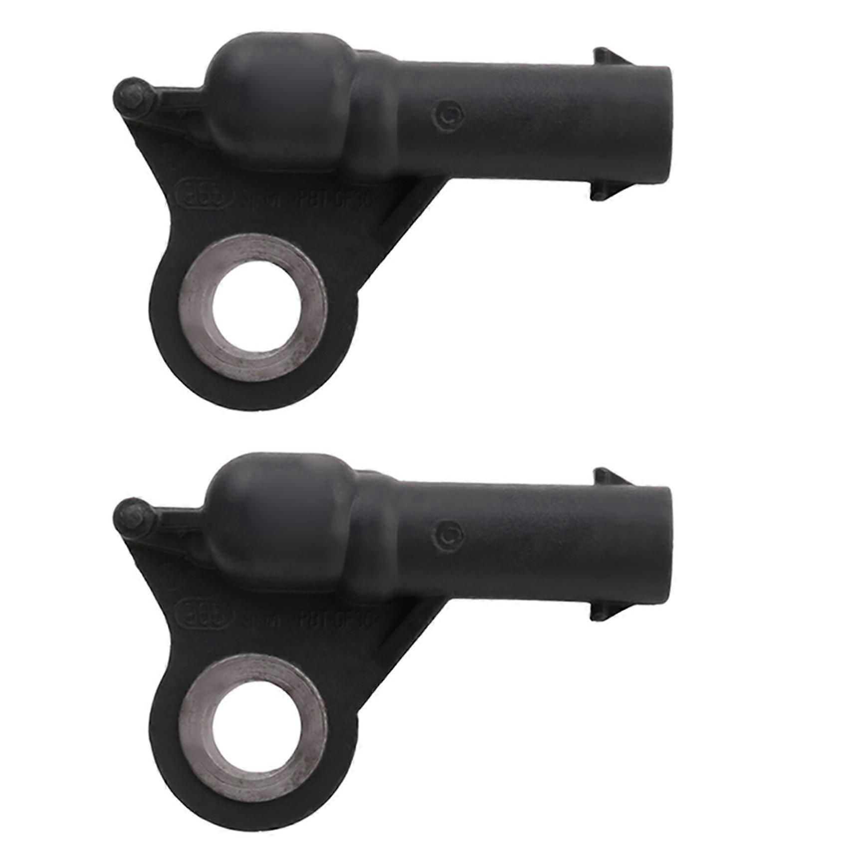 2X 1095699-00-A Impact Sensor for Tesla Model 3 2017-2020 Collision Sensor