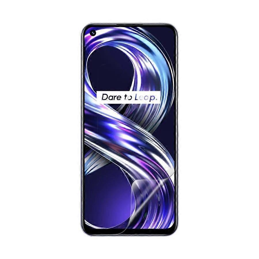 - Realme 8i Hydrogel Screen Protector (copy)