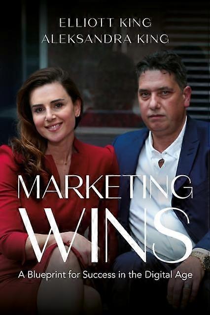 Marketing Wins - Aleksandra King
