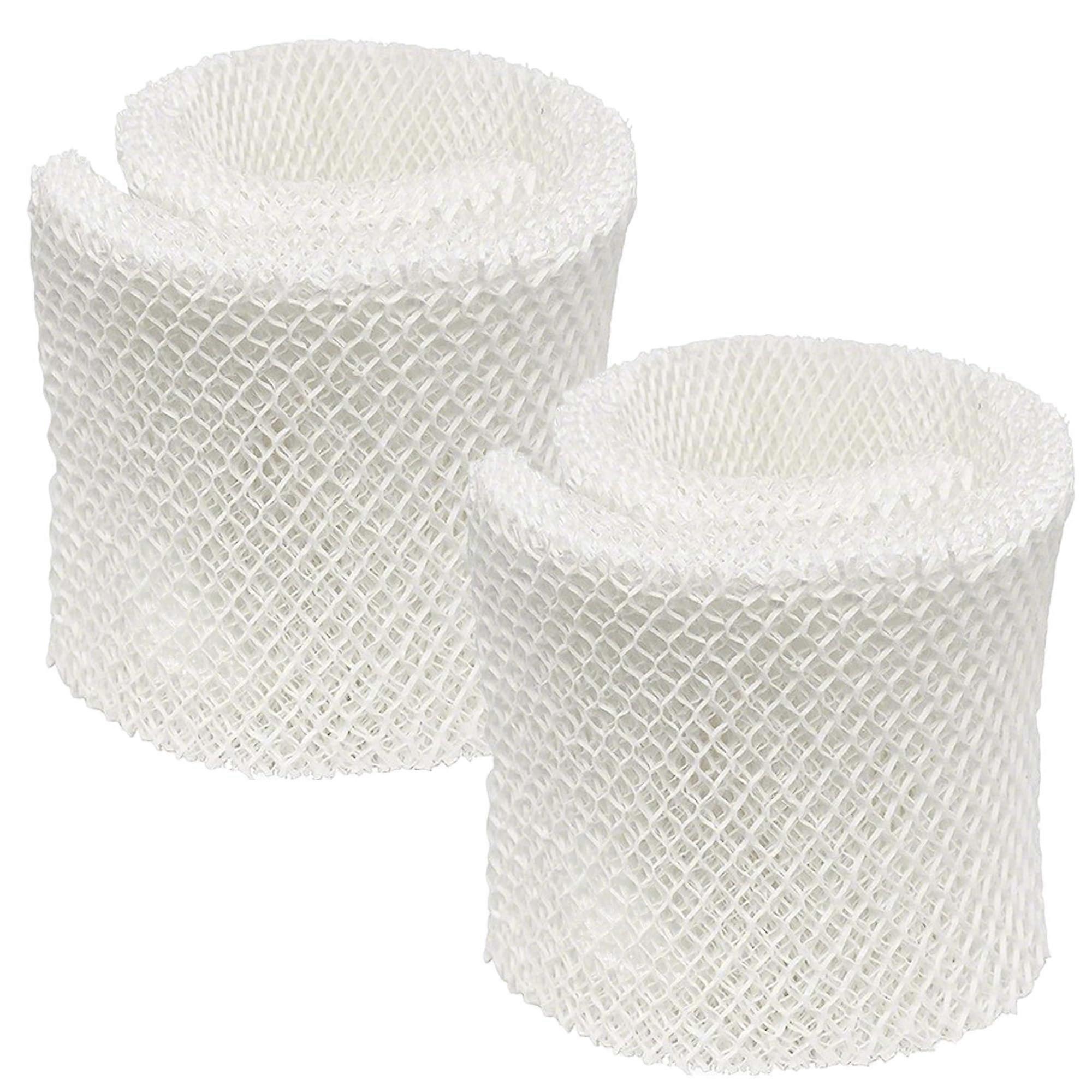 Humidifier Wick Filter MAF2 Replacement 2 Pack for Aircare EssickAir Kenmore 15408