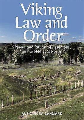 Vikingernes lov og orden