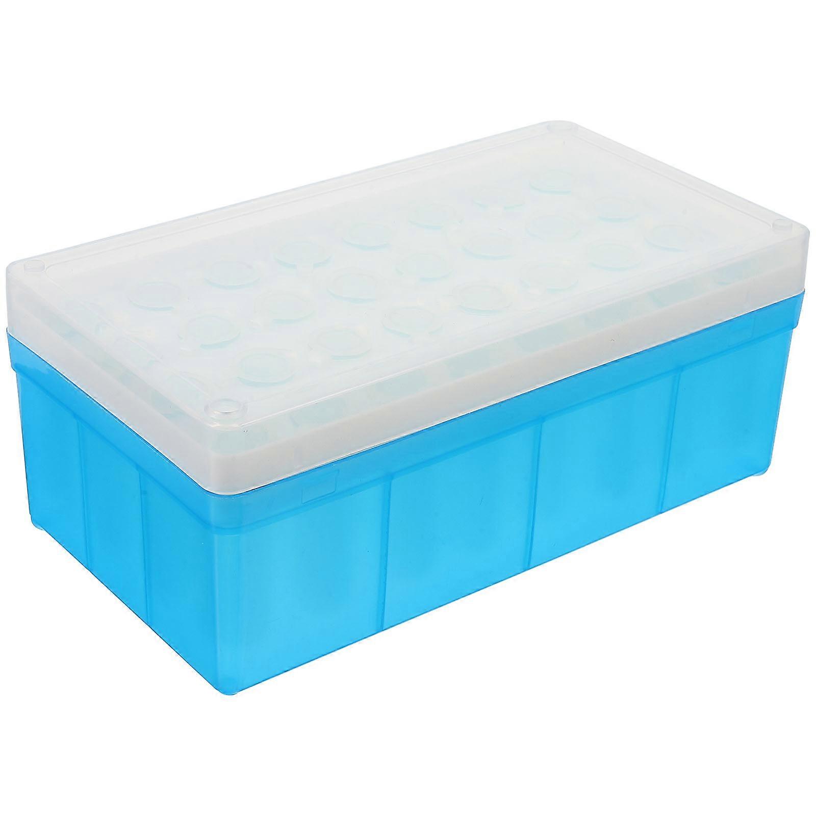 Seed Storage Organizer Plastic Multi-Slots Seeds Box 2Sets Included