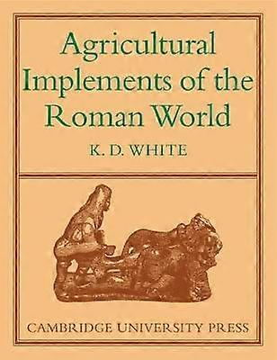 Landwirtschaftliche Geräte der römischen Welt