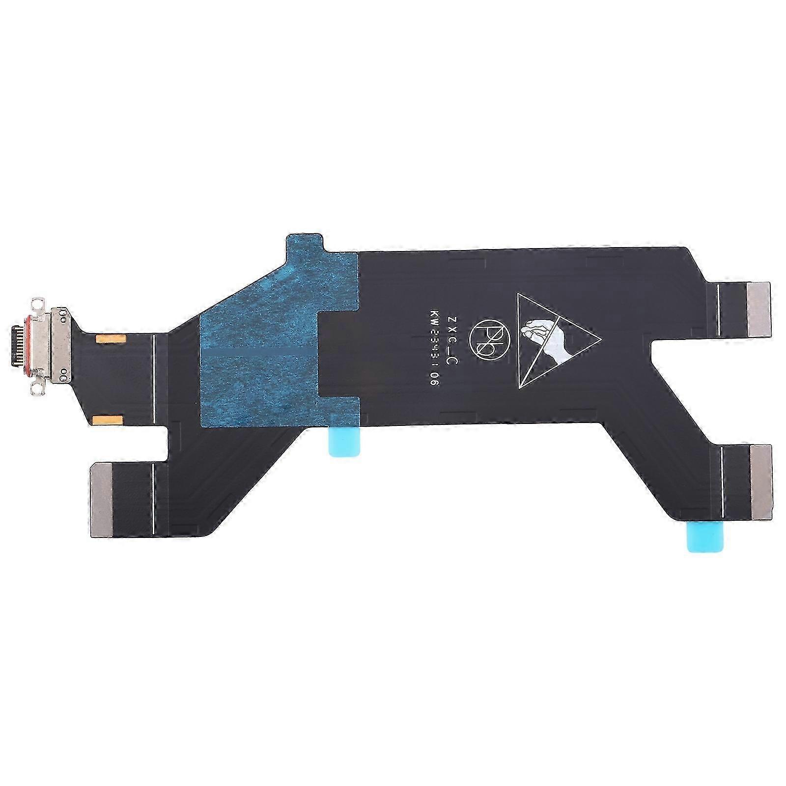 Charging Port Flex Cable 26s
