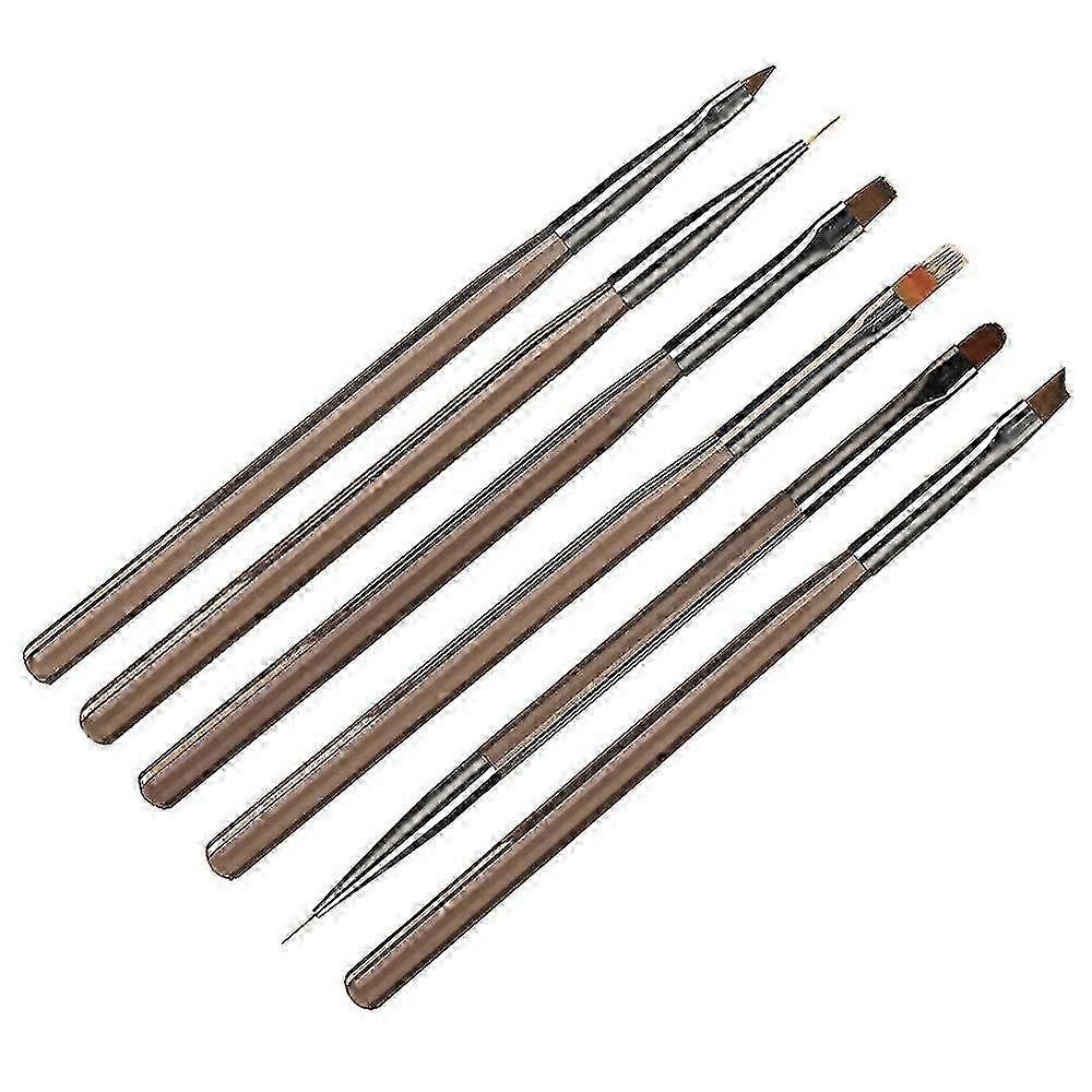 -nail Pen 2025