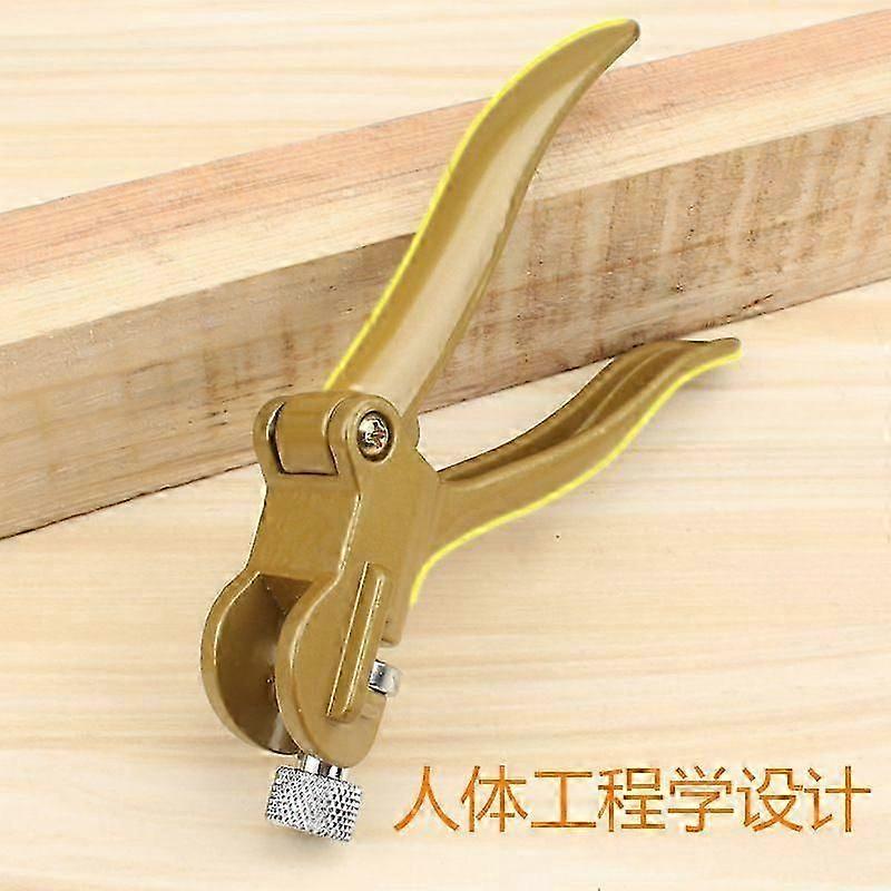 Saw Set Tool Woodwork Hand Tools Hand Saw Setting Tool Sawset Puller - JA Edition 1226