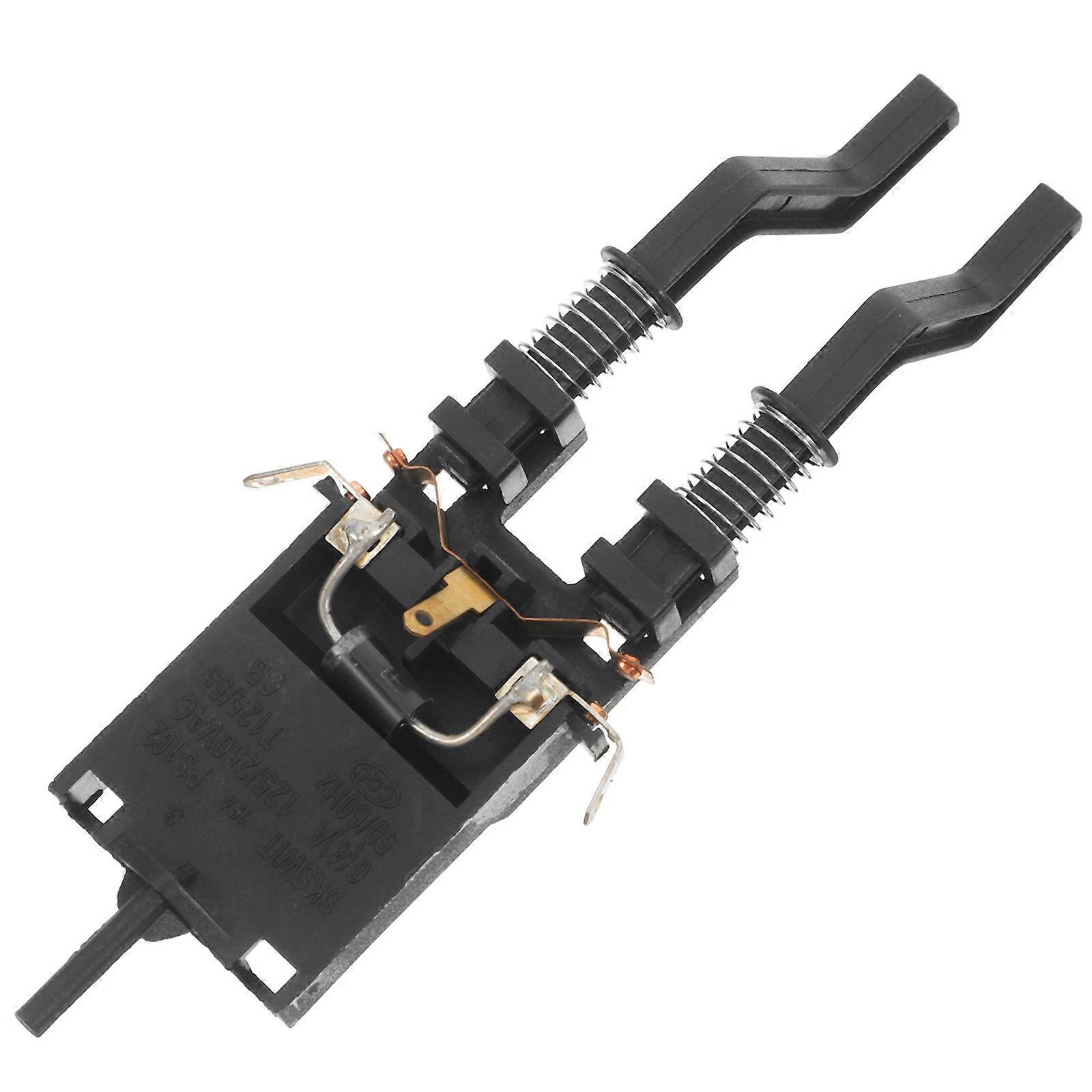 Adjustable Motor Speed Control Switch for Meat Grinder Operation 3Pcs