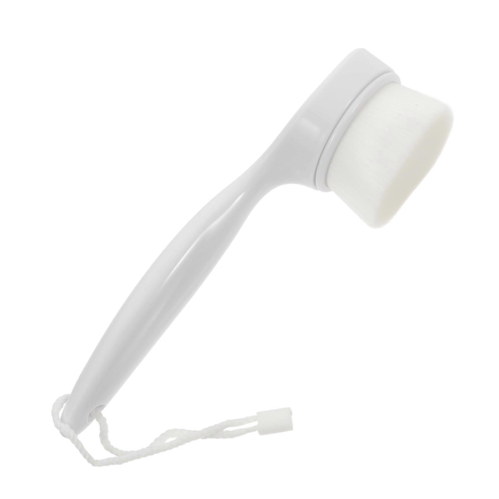 Car Detailing Brush with Long Handle Soft Bristles for Interior Dusting and MultiPurpose Cleaning