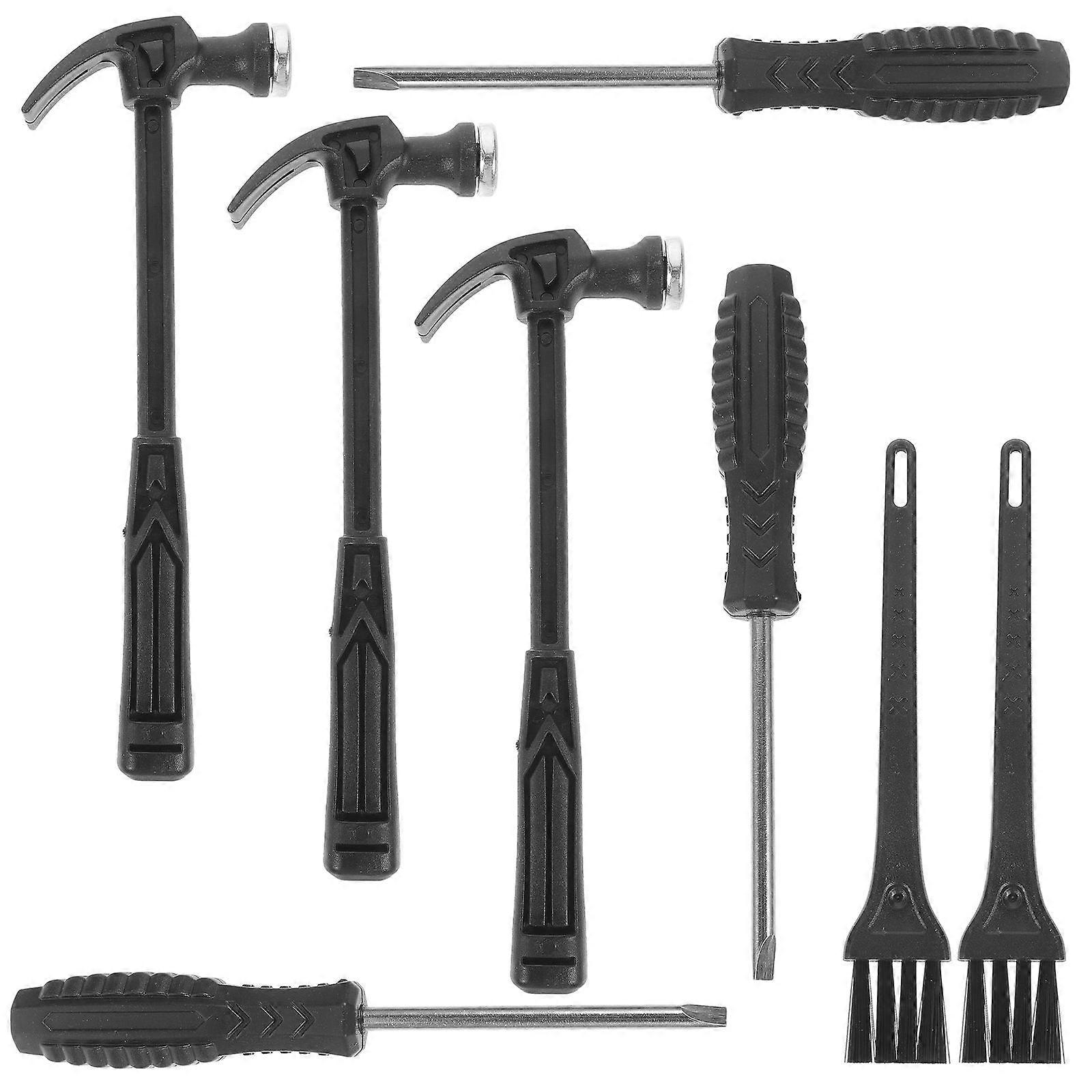 Kids Tools Set Excavation Tool Kit for 3Sets Digging Tool Toys