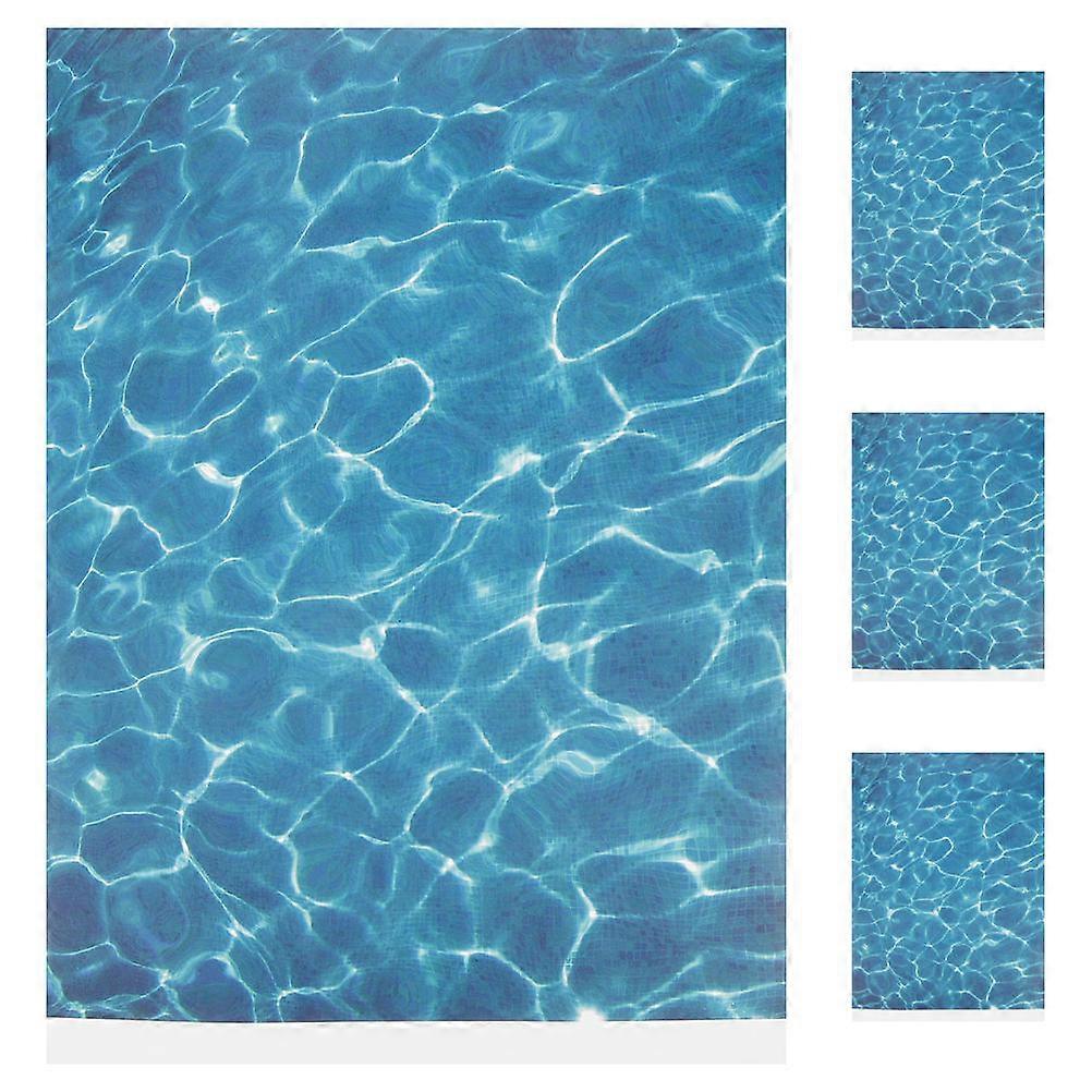 Sky- Texture Paper for DIY Model Making with 4Pcs Sheets