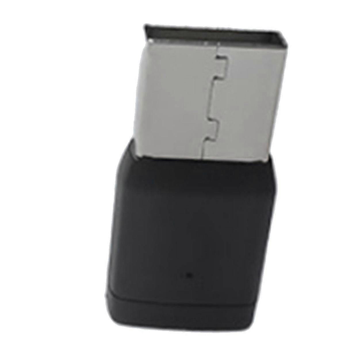 Car Wireless Carplay&Android Auto Box 2in1 Box Wired to Wireless Dongle Adapter Plug&Play Android A