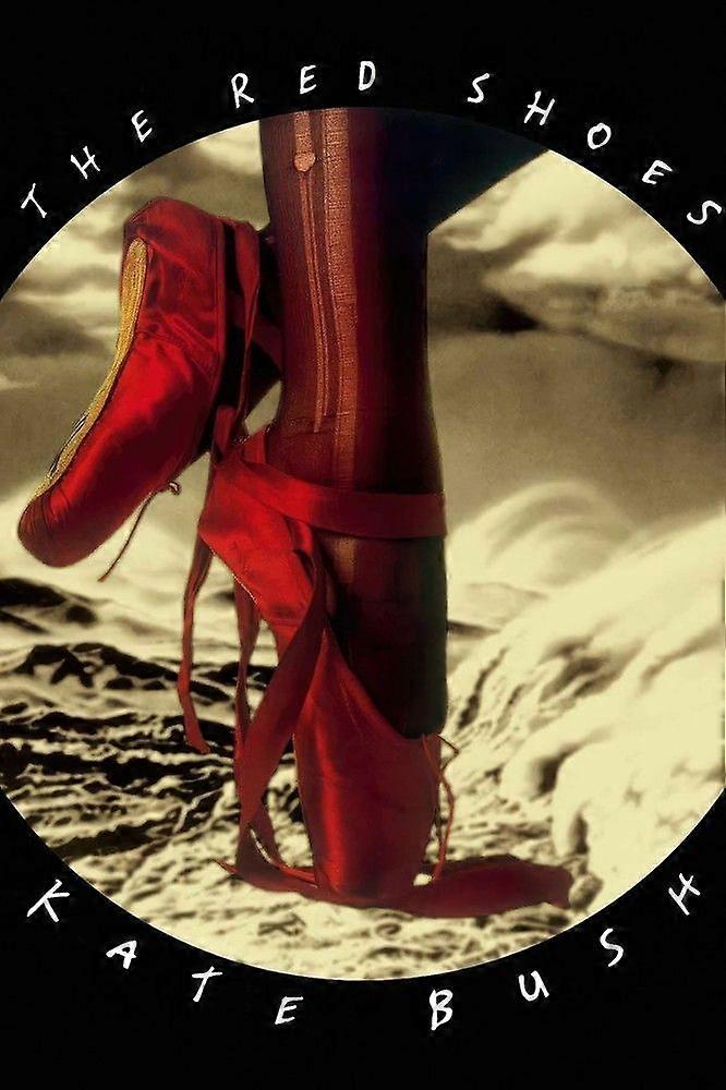 Kate BushJigsaw Puzzle Brain Teaser UE 1925