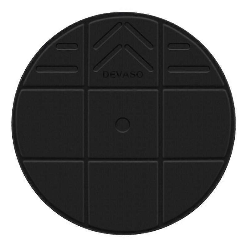 DEVASO VR Mat VR Glasses Surrounding Games Standing Motion Floor Mat