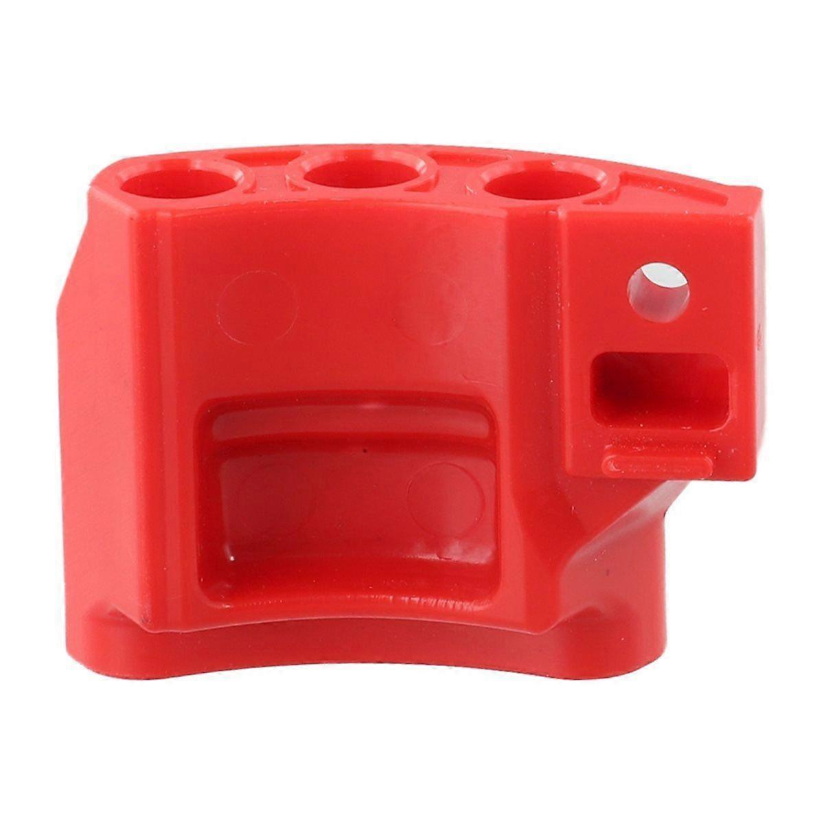 1pc Magnetic Bit Holder for 12V Impact Drivers with Secure Screw Attachment