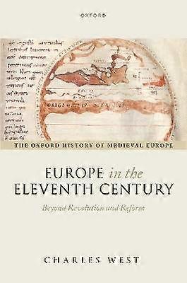 Europe in the Eleventh Century
