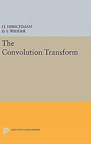 Convolution Transform
