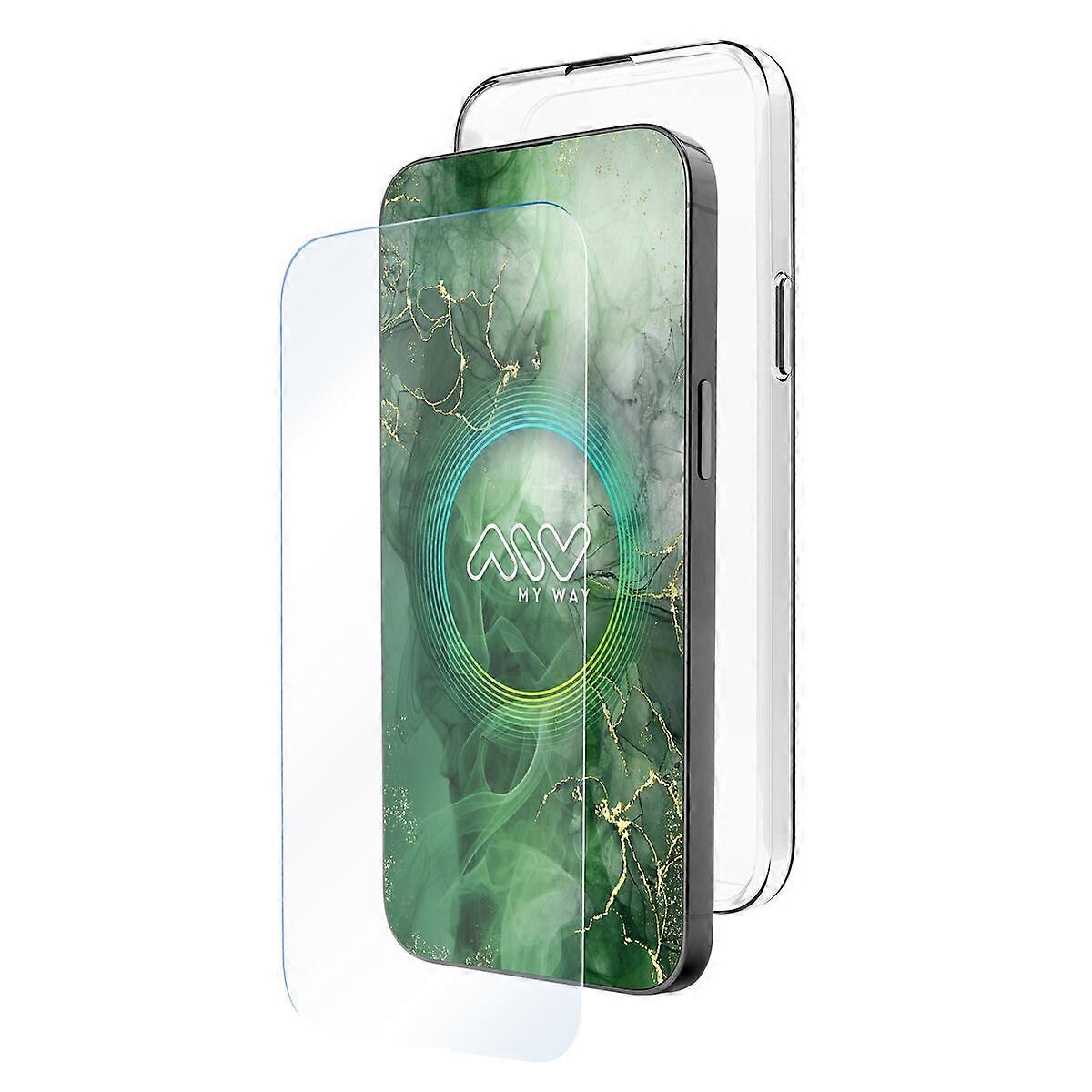 Mobile Phone Case Myway Oppo A5