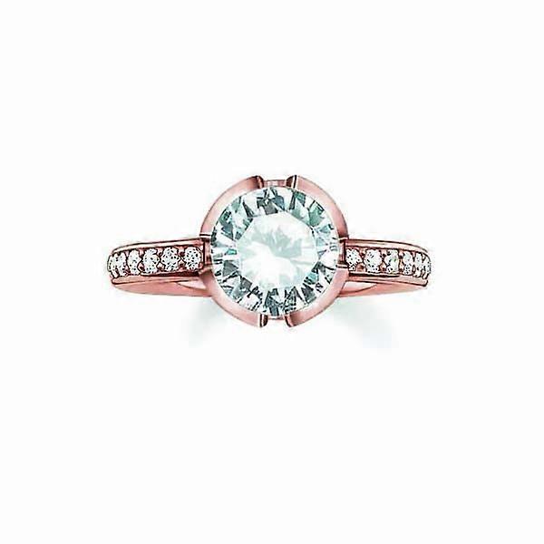 Ladies' Ring Thomas Sabo TR2035-416-14