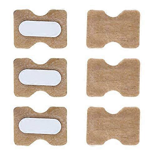 Ingrown Toenail Correction Patch 100PCS Waterproof Breathable SelfAdhesive Toenail Protection