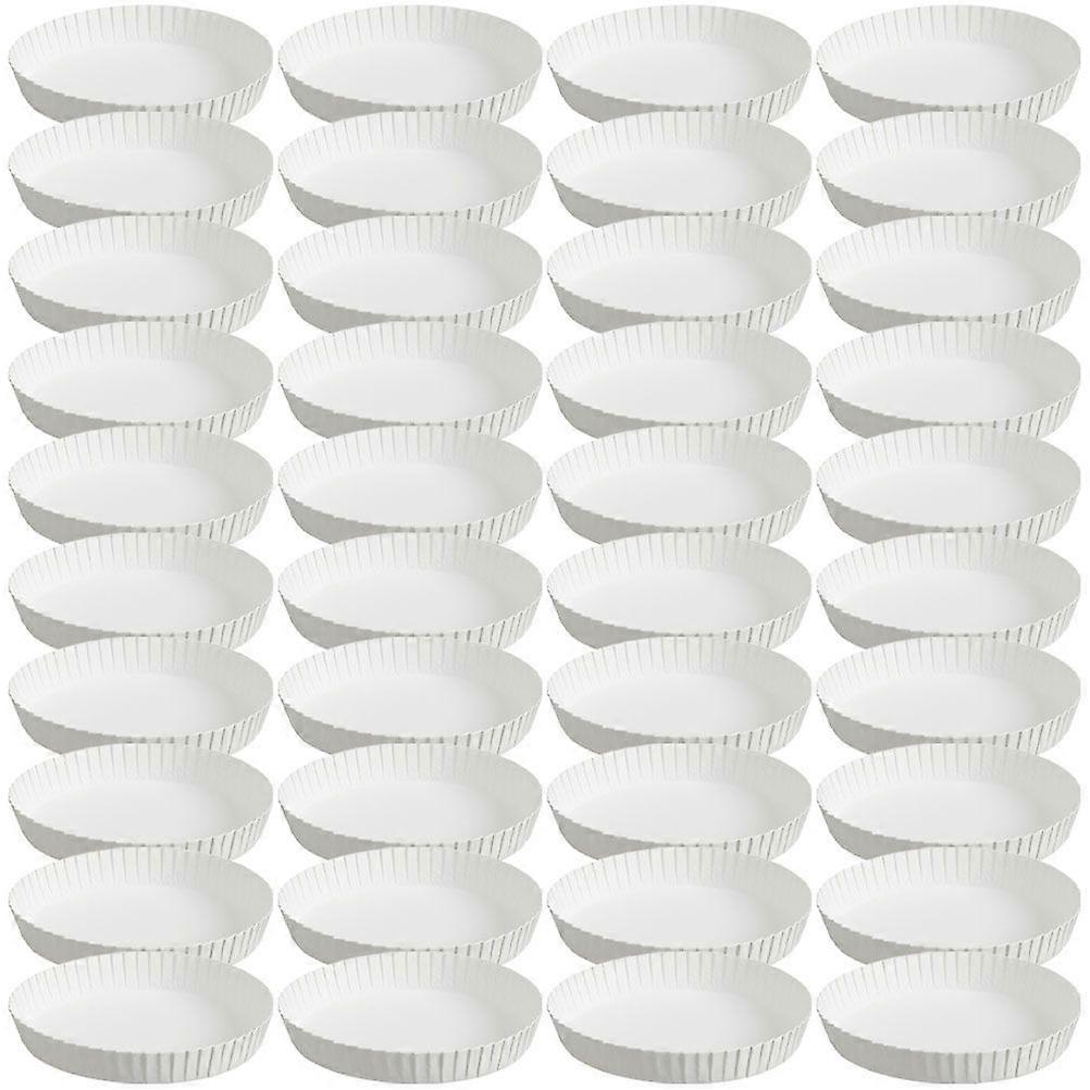 150pcs Drinking Cup Covers Stackable Paper Lids Paper Cup Lids Dustproof Cup Lids
