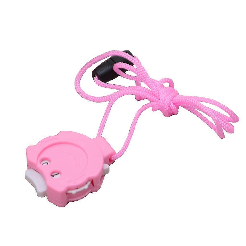 Adjustable Children's  Jump Training Equipment with Touch Sensor and Multiple Modes for Indoor Use