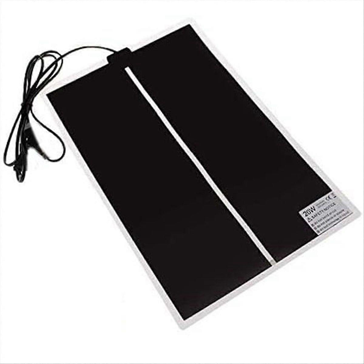 Reptile Heating Pad Under Tank Terrarium, EU Plug