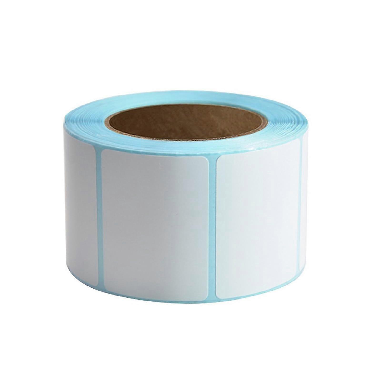 4x2 Waterproof Thermal  Labels, Direct Thermal Address Labels for Printer, 12 Rolls 1000/Roll