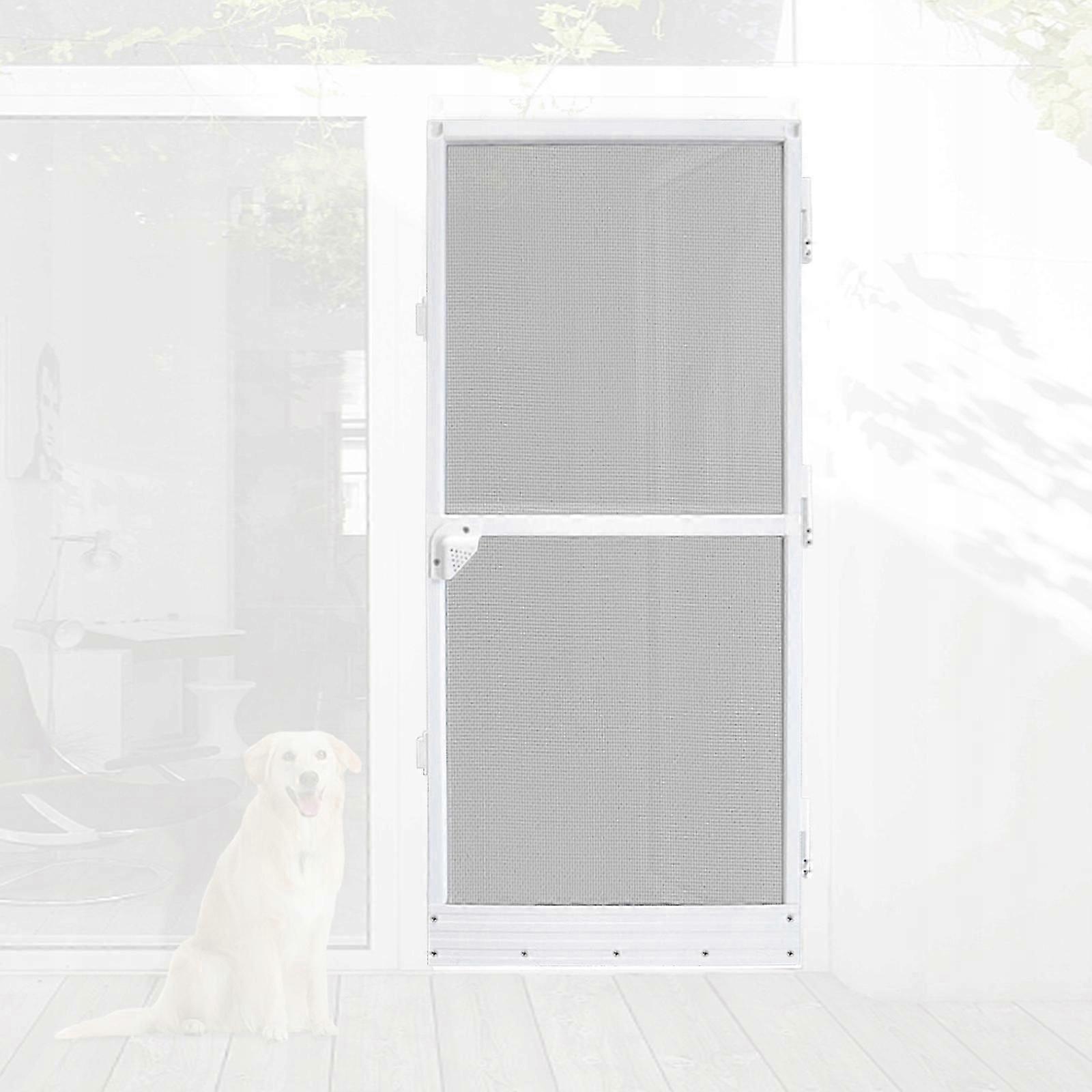 Door Mosquito Net 95 Cm X 210