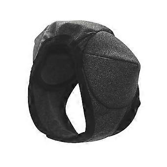 Dog Earmuffs Waterproof Memory Foam Noise Cancelling For Small Large Breeds Bathing Swimming Resting Bathroom
