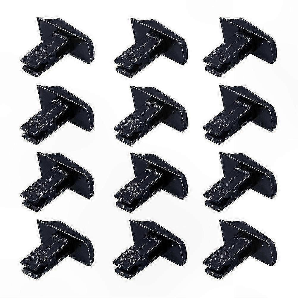 12-pack adjustable folding ladder switches, universal replacement parts