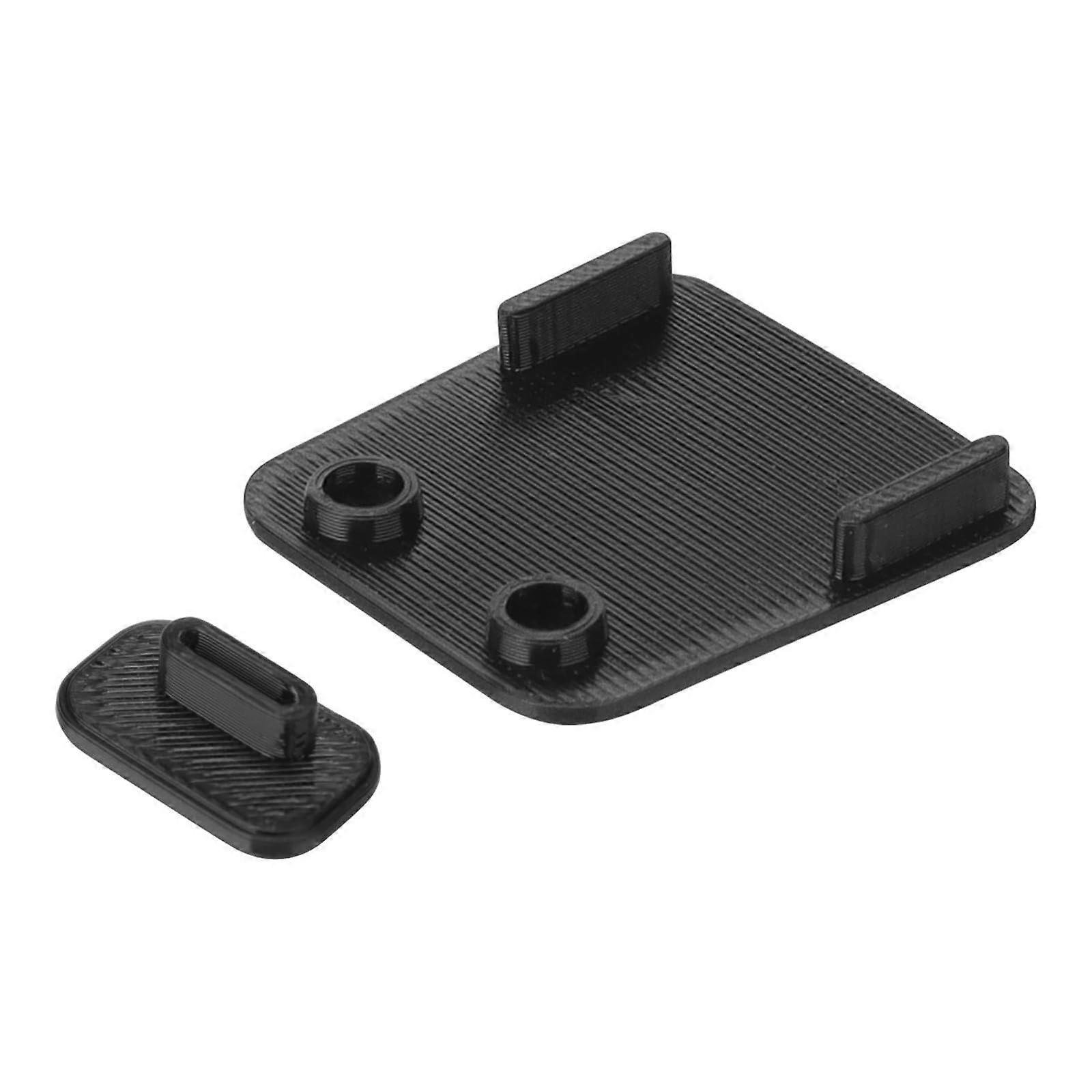 Drone Camera Cover Dustproof Waterproof Protector  Strength Shield for Outdoor Use Replacement