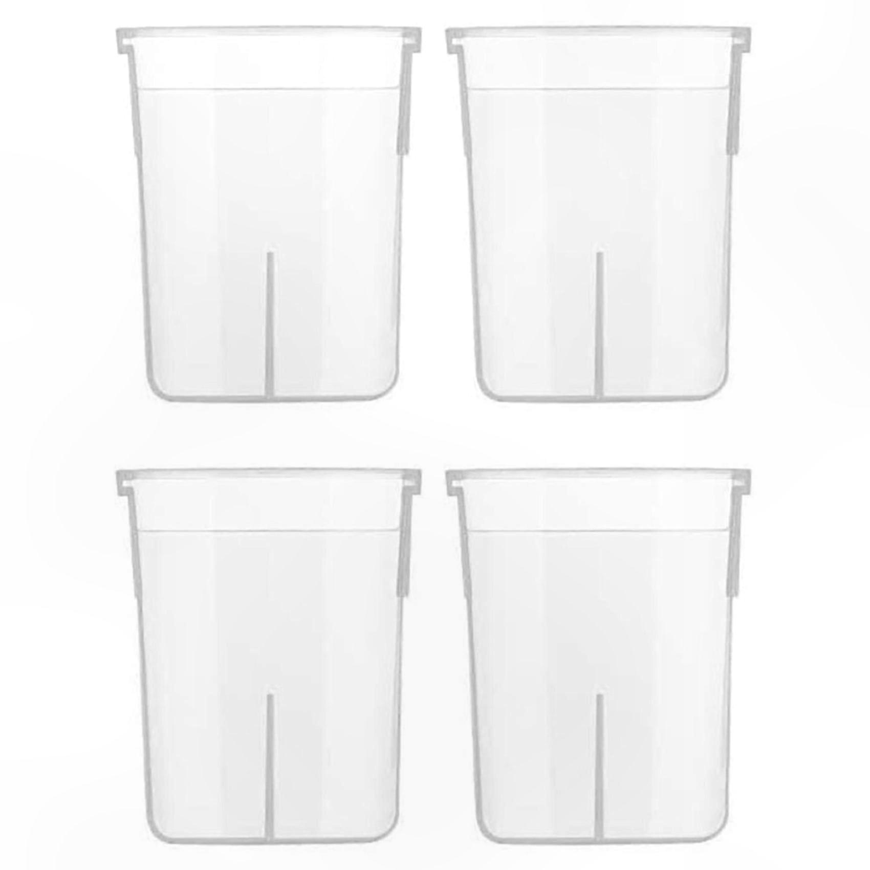 4-Pack Condensation Collector for 6 & 8 Quart Multi-Function Pressure Cookers