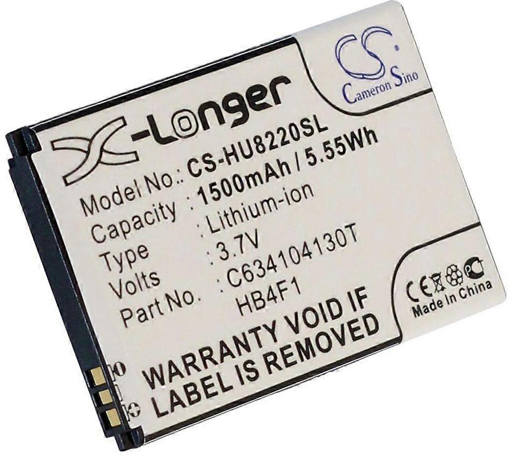 Battery for Huawei HWBAF1 replacement battery