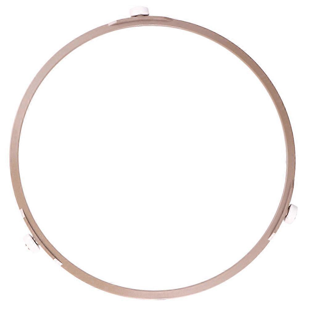Microwave Turntable Ring Glass Plate Roller Supporting for Microwave Oven
