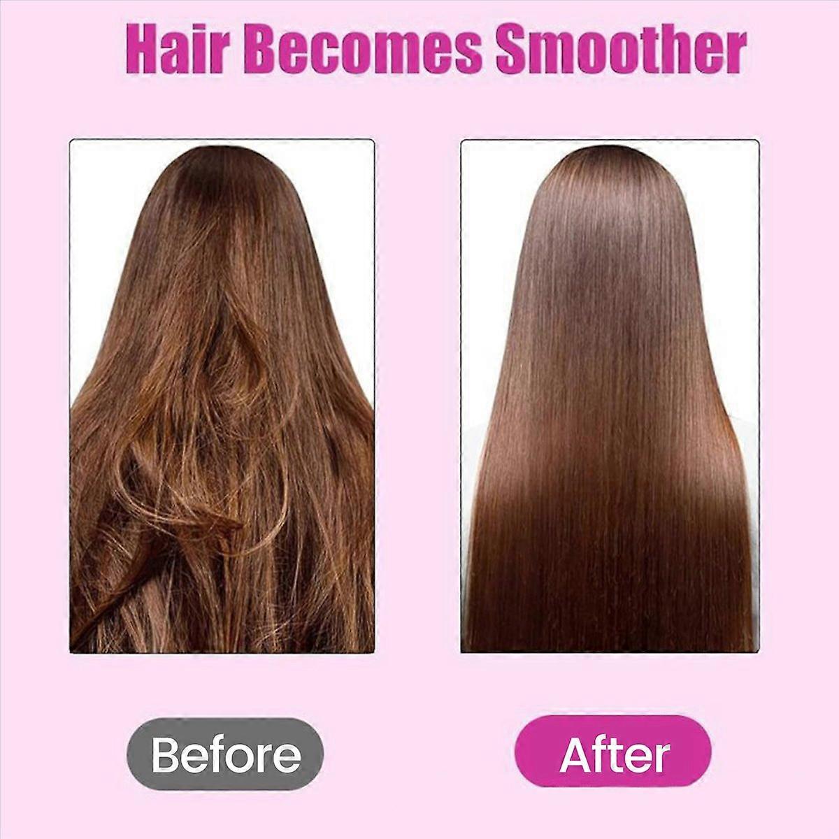 For Styler HS01 HS05 Smoothing Dryer Brush Blue+Gold