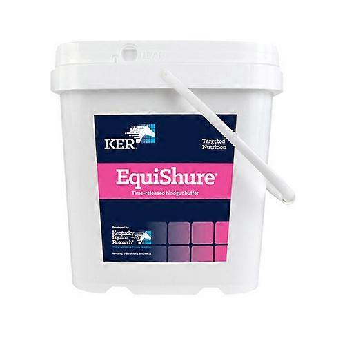 Kentucky Equine Research Equishure Hindgut Horse Supplement, 15.84 Lbs