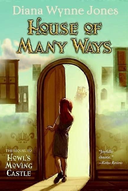 Maison de Many Ways