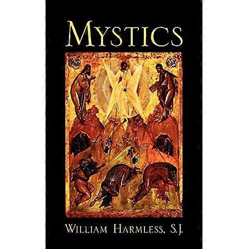 Mystics